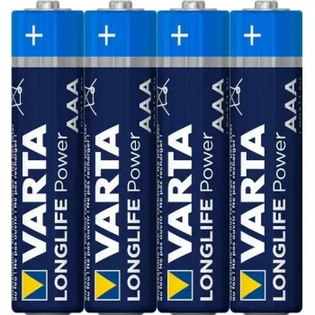 Varta LR03 AAA Mikro baterija 1.5V – viens elements