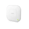 Zyxel WAX610D-EU0101F bezvadu piekļuves punkts 2400 Mbit/s balts Power over Ethernet (PoE)