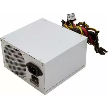 SEASONIC SSP-600ET2 600W barošanas bloks, ATX, 80 PLUS