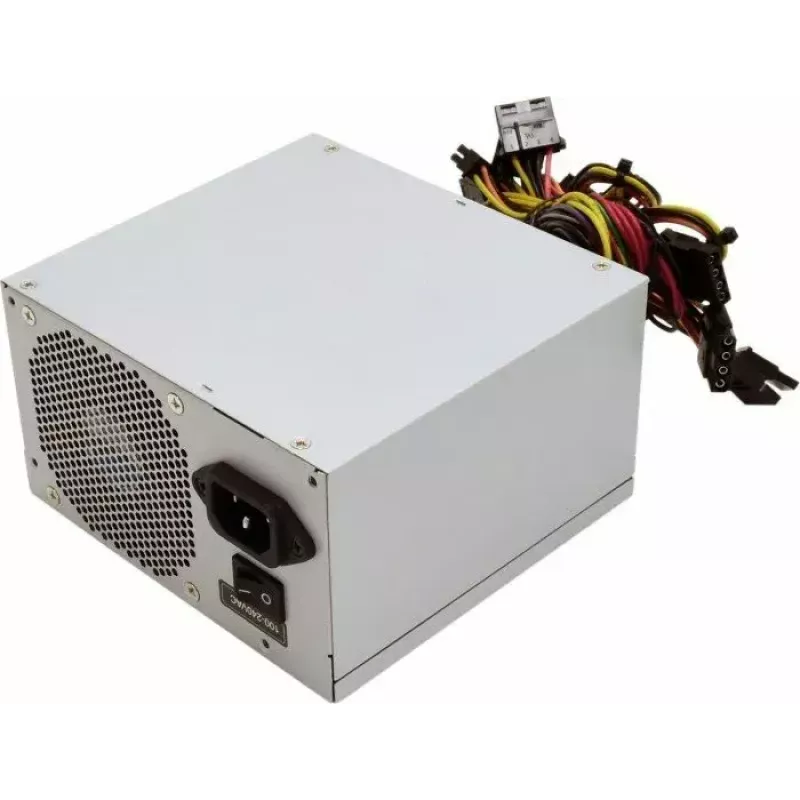 SEASONIC SSP-600ET2 600W barošanas bloks, ATX, 80 PLUS