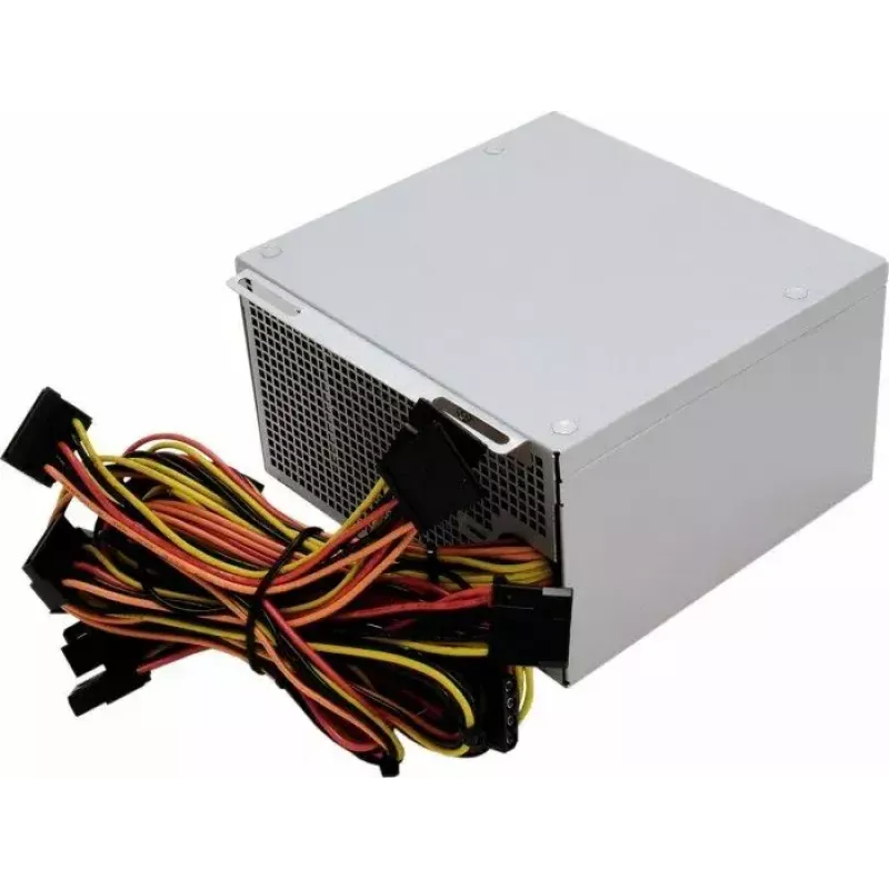SEASONIC SSP-600ET2 600W barošanas bloks, ATX, 80 PLUS