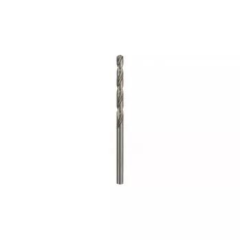 Urbju komplekts Twist Drill Bits Bosch 2608585942 HSS Slīpēts 1.5-10mm