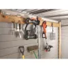 Bezvadu zāles trimmeris Black & Decker STC1820CM-QW
