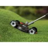 Bezvadu zāles trimmeris Black & Decker STC1820CM-QW