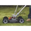 Bezvadu zāles trimmeris Black & Decker STC1820CM-QW