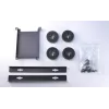 Korpus Inter-Tech JX-500 Mini Tower Melns