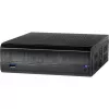 Korpus Inter-Tech JX-500 Mini Tower Melns
