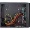 Korpus Inter-Tech JX-500 Mini Tower Melns