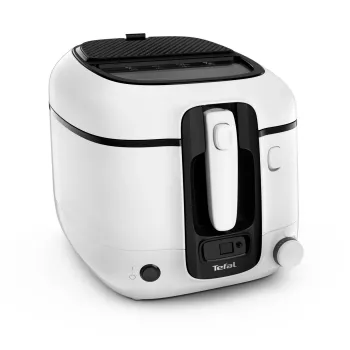 Tefal Super Uno FR3140 Fritieris Balts