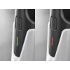 Rowenta X-Touch AC9736 rokas putekļsūcējs pelēks, balts, bez maisa