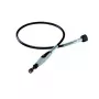 Elastīgā vārpsta Dremel 26150225JA