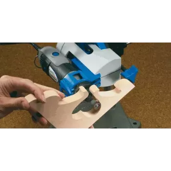 Dremel Workstation (220) 26150220JB
