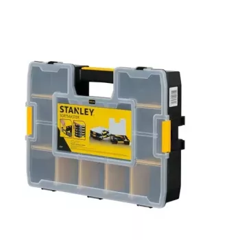 Kastīte sīkdetaļām Stanley CUBIX Sort Master Organizer