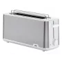 Toasteris Braun HT 1610 1030 W Nerūsējošais tērauds Balts
