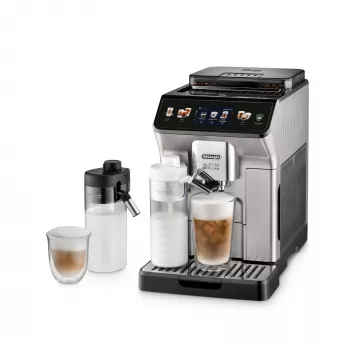 De’Longhi Eletta Explore pilnībā automātiska espresso automāts 1,8 L
