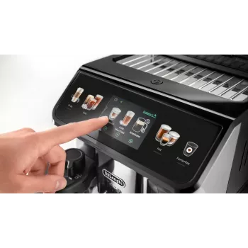 De’Longhi Eletta Explore pilnībā automātiska espresso automāts 1,8 L