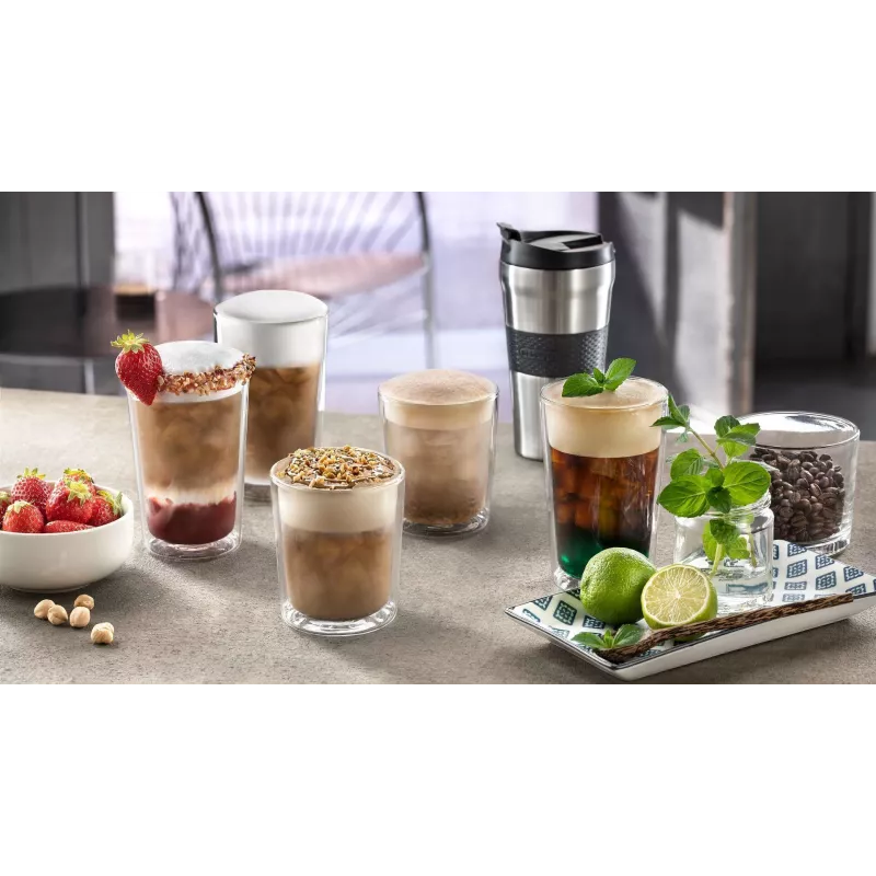 De’Longhi Eletta Explore pilnībā automātiska espresso automāts 1,8 L
