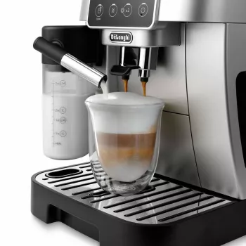 De’Longhi Magnifica ECAM220.80.SB Pilnībā automātiska pilienveida kafijas automāts 1.8 L