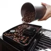 De’Longhi Magnifica ECAM220.80.SB Pilnībā automātiska pilienveida kafijas automāts 1.8 L