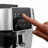 De’Longhi Magnifica ECAM220.80.SB Pilnībā automātiska pilienveida kafijas automāts 1.8 L
