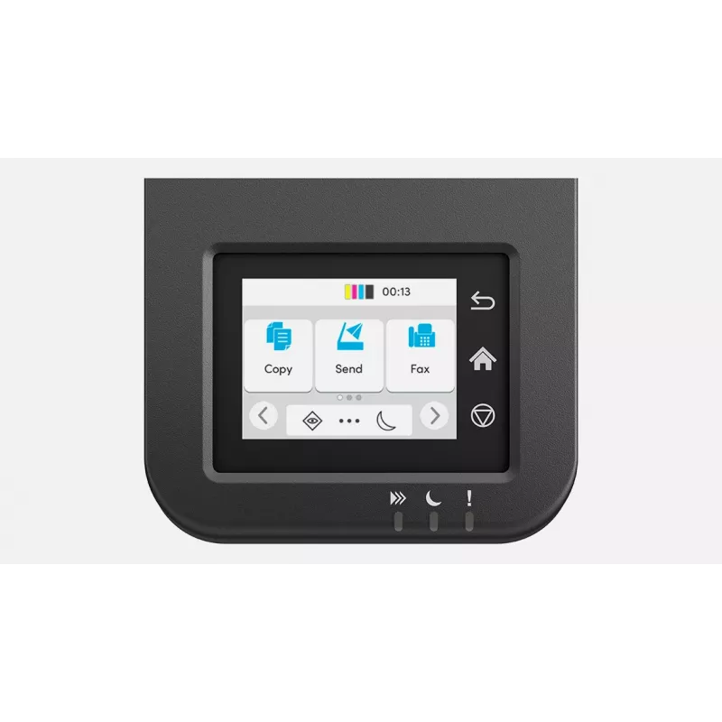 KYOCERA ECOSYS MA2101cfx krāsu lāzera daudzfunkciju ierīce A4, 1200 x 1200 DPI, 21 ppm