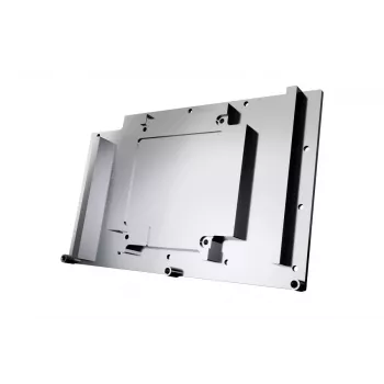 Alphacool Core GeForce RTX 5080 Reference GPU ūdens dzesētājs ar aizmugures plāksni, ARGB (10248)