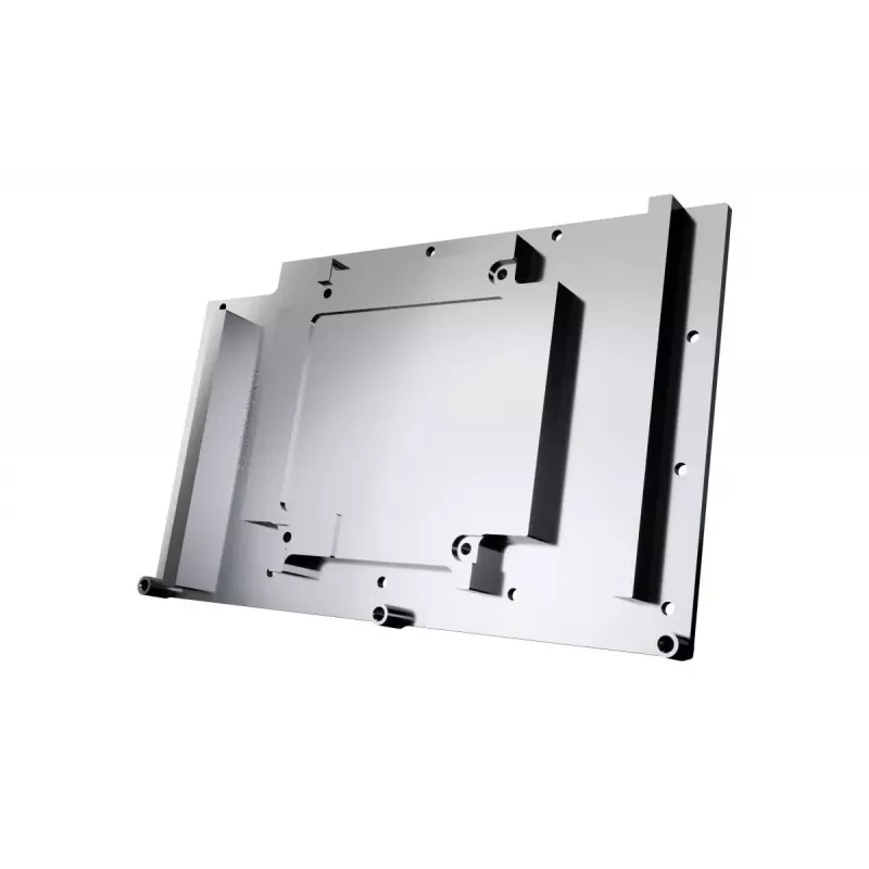 Alphacool Core GeForce RTX 5080 Reference GPU ūdens dzesētājs ar aizmugures plāksni, ARGB (10248)