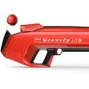 Ūdens bumbu palaidējs SpyraOne Spyra Gravity sarkans SPGR1R — bez baterijām uzpildāms ūdens blasteris