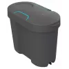 Ūdens rezervuārs Gardena 13367-20, 10.5 l, pelēks