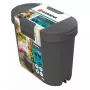 Ūdens rezervuārs Gardena 13367-20, 10.5 l, pelēks