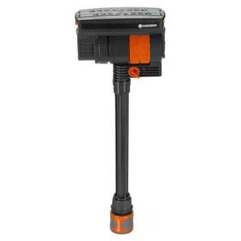 Apļveida ūdens smidzinātājs Gardena 8251-20 Melns Oranžs 1 gab