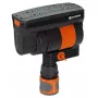 Apļveida ūdens smidzinātājs Gardena 8251-20 Melns Oranžs 1 gab