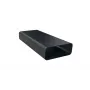 Neff Z861SM1 piederums tvaika nosūcējam, melns, plastmasa
