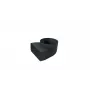Piederums tvaika nosūcējam NEFF Z861SI1 Neff tvaika nosūcējiem, melns, svars 265 g, iepakojums 215×230×139 mm