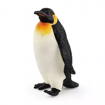 Schleich WILD LIFE imperatorpingvīna figūriņa 43266934