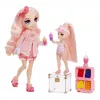 Rainbow High Little Pool Day with Blush 522249-EUC rotaļu komplekts ar figūriņu, bērniem no 6 gadiem