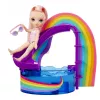 Rainbow High Little Pool Day with Blush 522249-EUC rotaļu komplekts ar figūriņu, bērniem no 6 gadiem