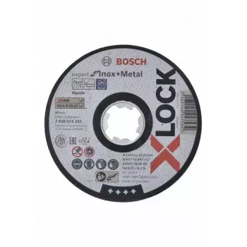 Bosch 2 608 619 263 griešanas disks