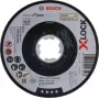 Griešanas disks Bosch 2 608 619 260 plakans centrs Nerūsējošais tērauds