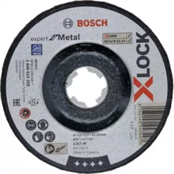 Bosch 2 608 619 259 slīpēšanas disks