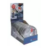 Bosch X-LOCK griešanas disks 125mm Standard Inox 10 gab.