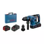 Bosch GBH 18V-34 CF Professional Bezvadu Perforators 500 RPM SDS Plus 4.9 kg Melns, Zils