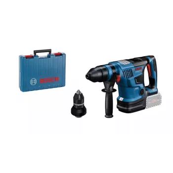 Bosch GBH 18V-34 CF PROFESSIONAL bezvadu perforators SDS Plus 500 RPM