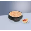 Pankūku cepamā virsma Clatronic CM 3372, melna, 900W, 29 cm