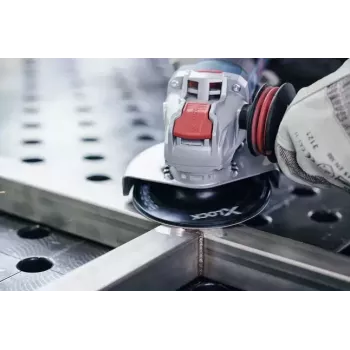 Bosch X-LOCK R444 EXPERT FOR METAL slīpēšanas disks