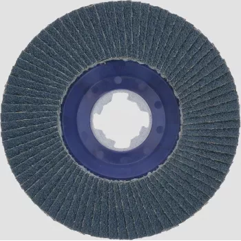 Bosch 2 608 619 209 leņķa slīpmašīnas piederums metālam