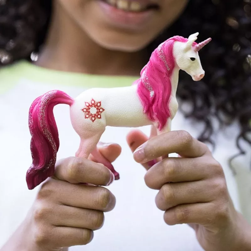 schleich BAYALA Mandala Vienradža Ķēve