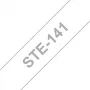 Lentīte etiķešu drukāšanai Brother ST-141 18mm x 3m