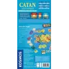 Kosmos 685126 CATAN - Seefahrer 5-6 spēlētāju galda spēles papildinājums, 5–6 spēlētāji, 120 min, no 10 gadiem