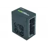 Chieftec CSN-550C barošanas bloks 550 W 20+4 kontaktu ATX PS/2 Melns